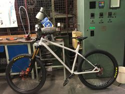 Commencal Meta Ht 2020 XL