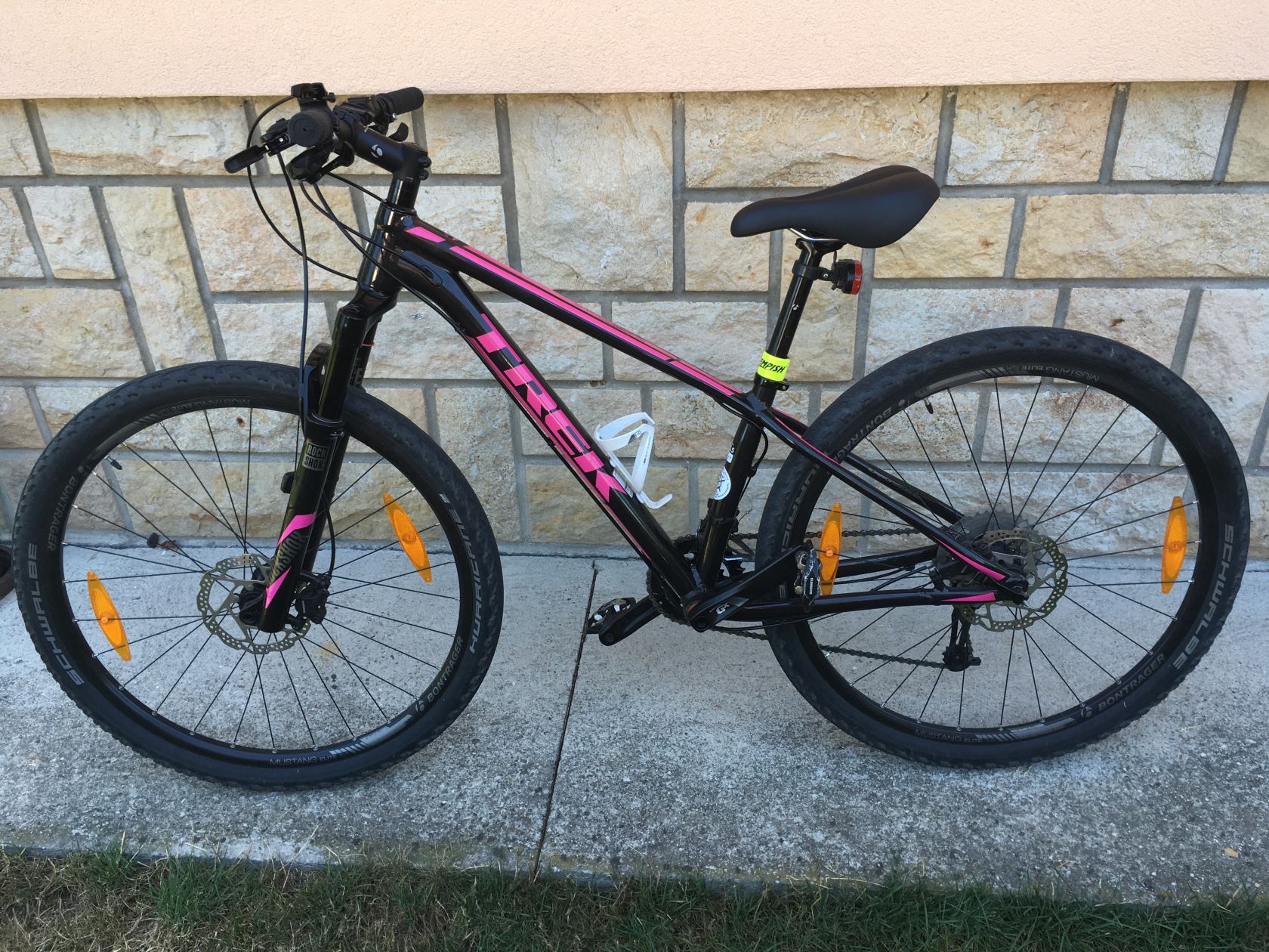 trek superfly 6 wsd