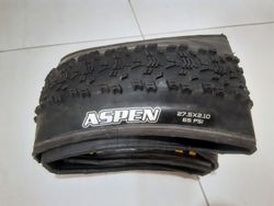 Maxxis Aspen 27.5x2.1 kevlar