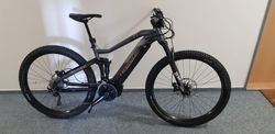 HAIBIKE SDURO Fullnine 6.0