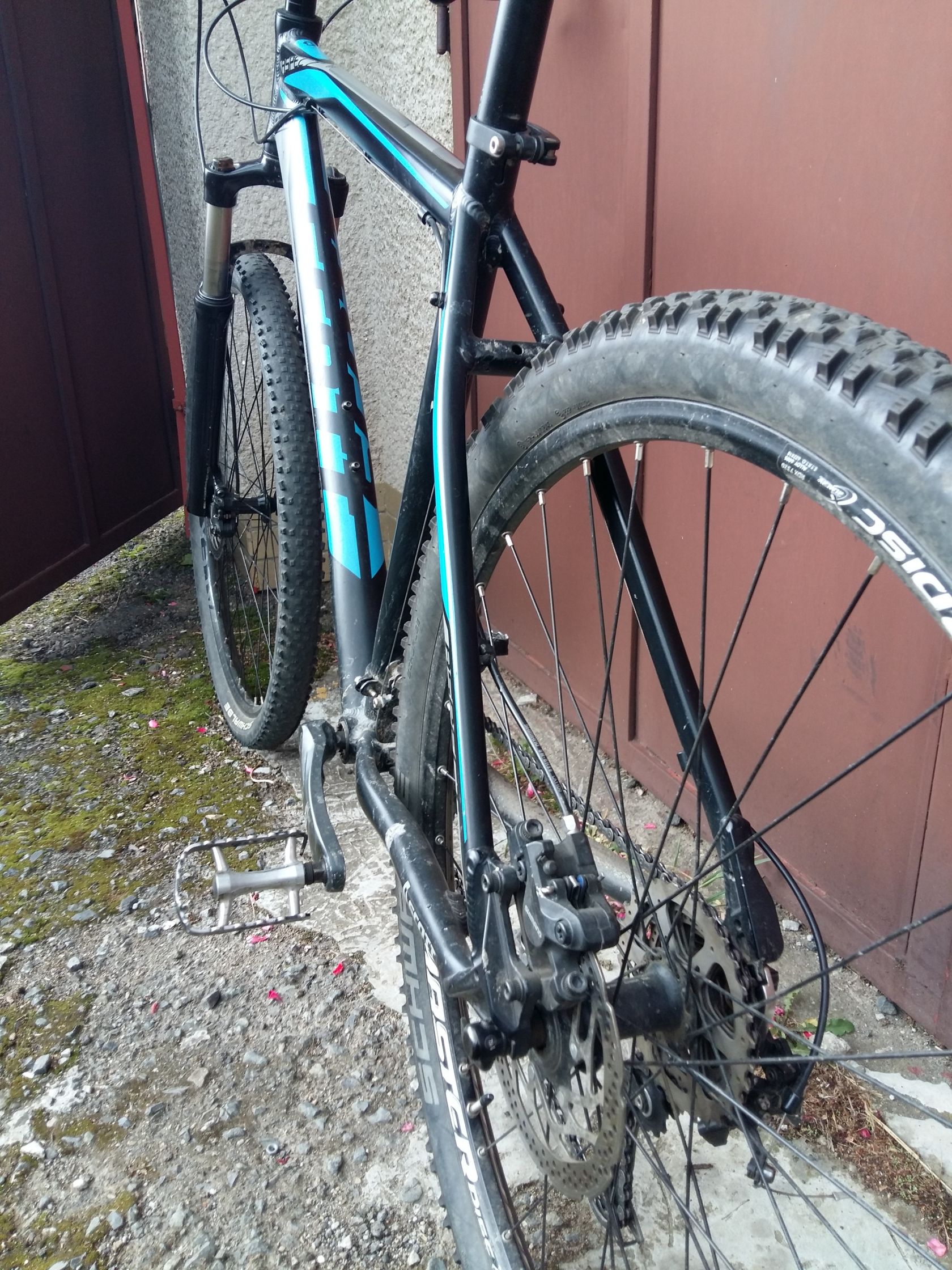 scott aspect 930 2013