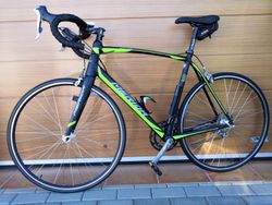Merida Scultura 500