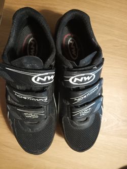 Tretry Northwave Sparta MTB