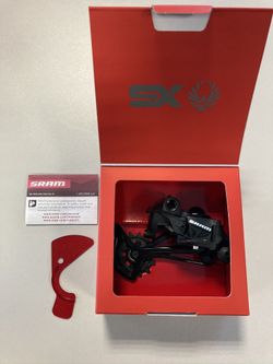 Přehazovačka Sram SX Eagle