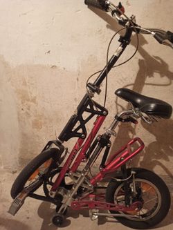 Městské kolo CITIC