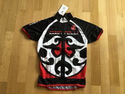 Dres Castelli dámský Tribale