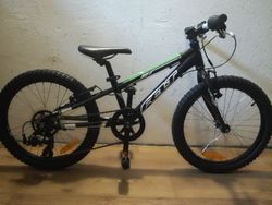 Prodám dětské kolo Felt 20"