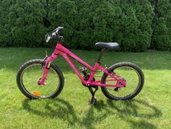 Dívčí kolo Specialized