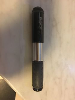 Pumpa Topeak Race Rocket