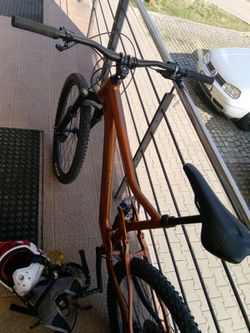 Merida One forty 400