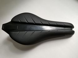 Fabric Tri Elite Flat