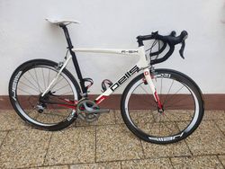 Pells R-Six Ultegra