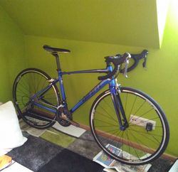 Prodám silniční kolo Giant Defy 2