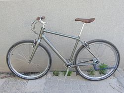 Městské kolo Winora Alan 28", vel. 51, záruka 2021