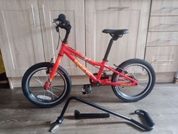 Saracen Mantra 1.6