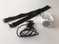Suunto Ambit3 Sport (white)