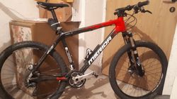 merida carbon flx 3000-D