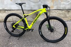 Prodám nové kolo Lapierre ProRace SAT 5.9 2020