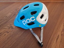 Helma POC Trabec Race MIPS Velikost XS/S