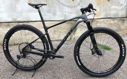 Nová cena! Prodám nové kolo Giant XTC Advanced 29 1 2020
