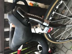 SRAM RED 10SP sada