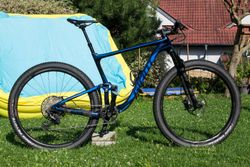Giant Anthem Advanced pro 1 2020 vel. L