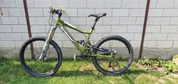 Rocky Mountain Slayer SXC 50