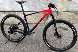 Prodám nové kolo Giant XTC Advanced 29 3 2020