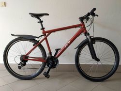 GT Avalanche 0.5