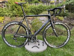 Cannondale SuperSix