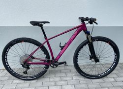 Superior Modo (Shimano 1x12)