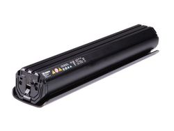 Zánovní baterie Bosch Powertube 625 Wh/ 16,7 Ah