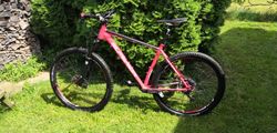 Horské kolo Superior 29"