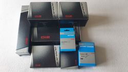 Elektronická sada SHIMANO DURA-ACE Di2 7970