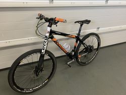 Cannondale Taurine Carbon