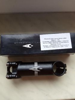 představec AEROZINE XS17