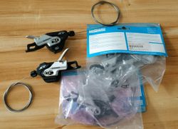 Shimano xt