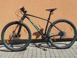 Specialized Rockhopper Expert 29" stav nového