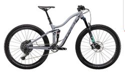 Prodam celoodpruzene kolo Trek Fuel EX 8