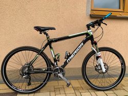 Merida FLX 1000 carbon