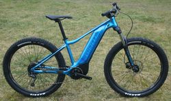 GIANT Fathom E+ elektro kolo s motorem Yamaha - NOVÉ