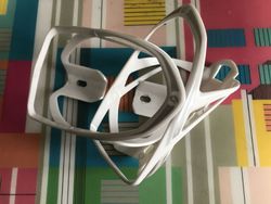 Košík na lahev - BLACKBURN Slick Cage, 2ks