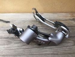 Přehazovačka Shimano XTR RD-M951, inverzní