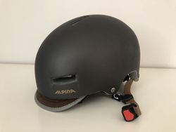 Helma Alpina Grunerlooka M