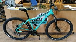 Scud Parus Lady 2020