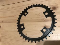 Převodník Shimano DURA-ACE, FC-9000, 39T