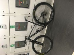 TREK Procaliber 9.8 SL