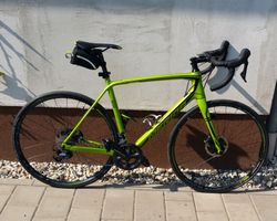 Merida Scultura DISC 6000 M/L vel. 54