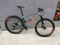 Horské kolo Giant Phatom 29”