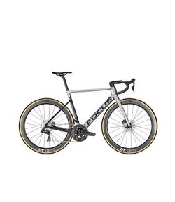FOCUS IZALCO MAX DISC 9.7 MODEL 2020